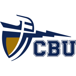 Cal Baptist Lancers Alternate Logo 2017 - Present